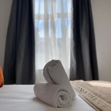 Salt Life Modern Apartment Brighton Ngoại thất bức ảnh