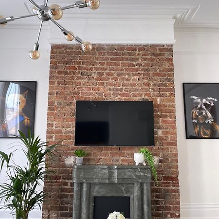 Salt Life Modern Apartment Brighton Ngoại thất bức ảnh