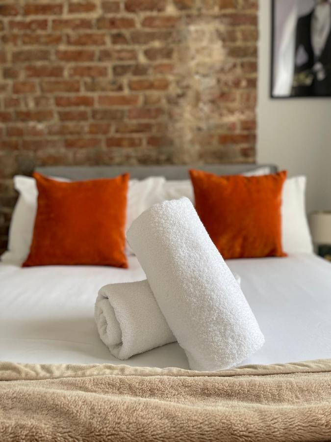 Salt Life Modern Apartment Brighton Ngoại thất bức ảnh