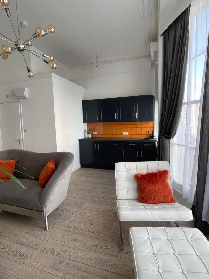 Salt Life Modern Apartment Brighton Ngoại thất bức ảnh