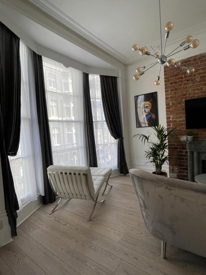 Salt Life Modern Apartment Brighton Ngoại thất bức ảnh