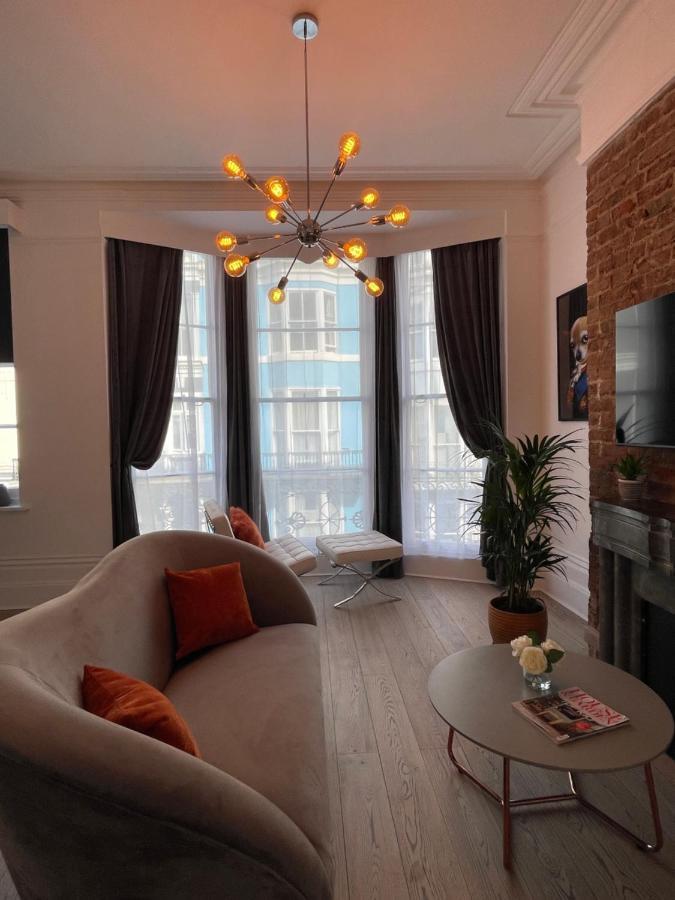 Salt Life Modern Apartment Brighton Ngoại thất bức ảnh