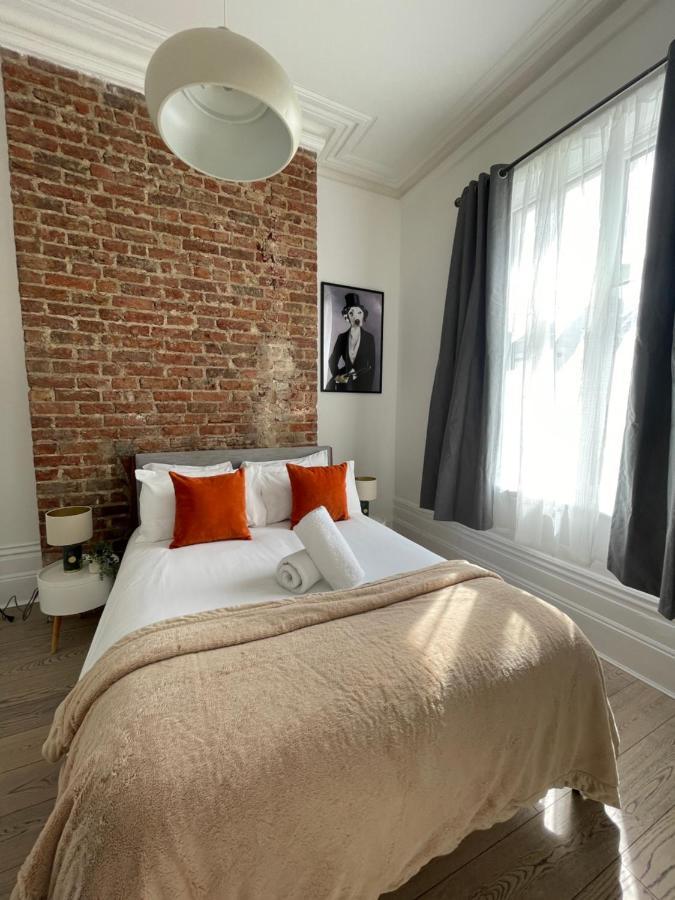 Salt Life Modern Apartment Brighton Ngoại thất bức ảnh