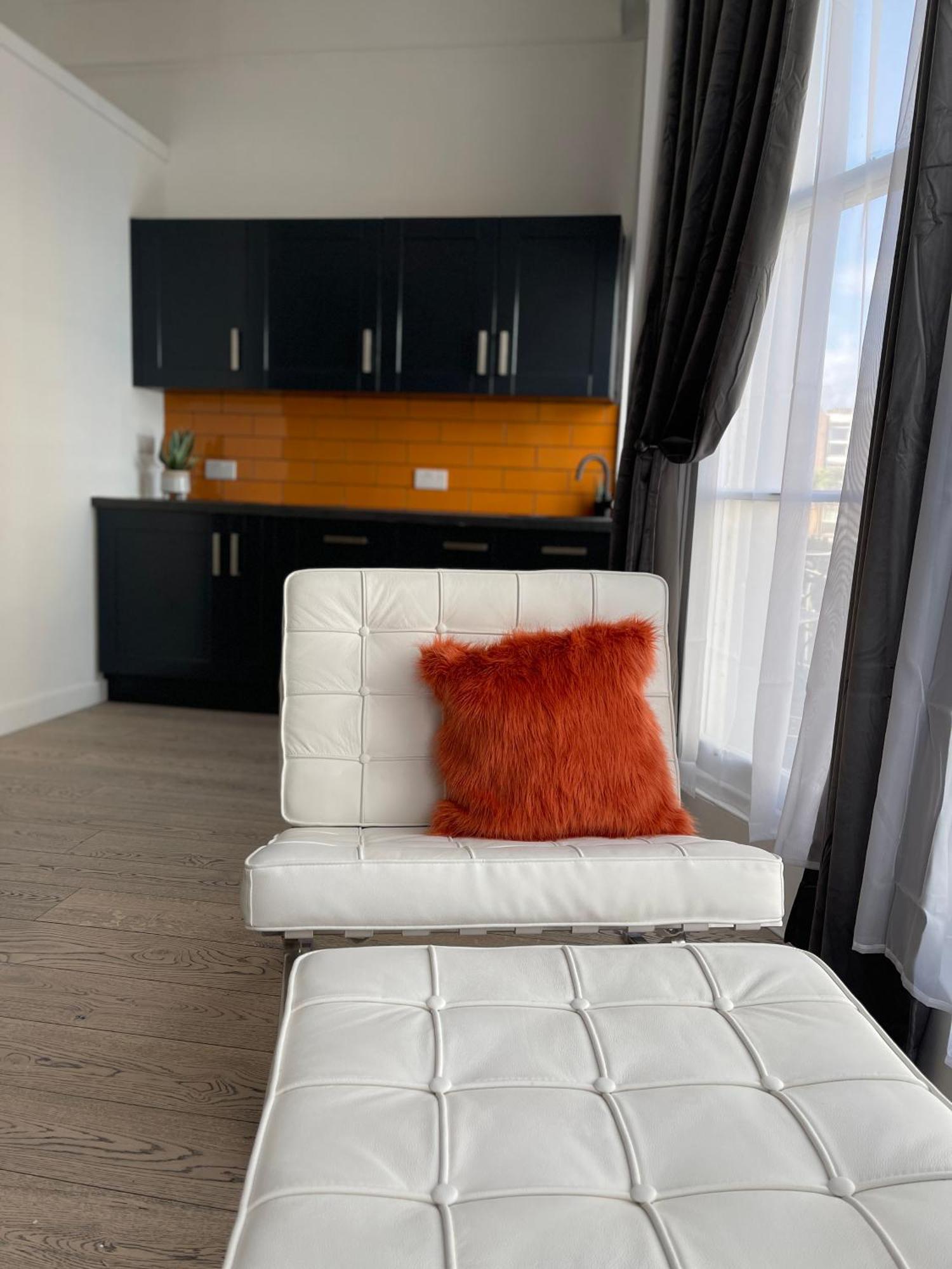 Salt Life Modern Apartment Brighton Ngoại thất bức ảnh
